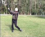 Shots around the traps