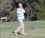 Shots around the traps